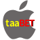 Aplicativo taabet para iOS