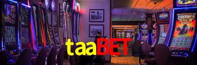 taabet - Plataforma De Jogos Online! - taabet.com