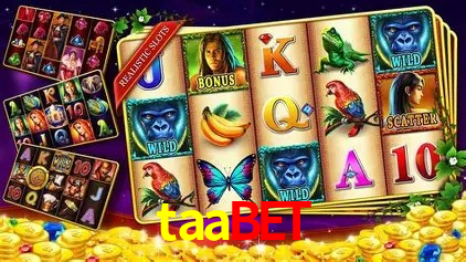Inovações de Jogos na taabet: O Futuro das Experiências Interativas