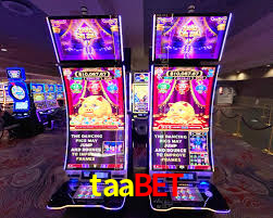 taabet: Seu Cassino Premiado com Pagamentos Rápidos