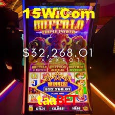 Welcome Bonus taabet